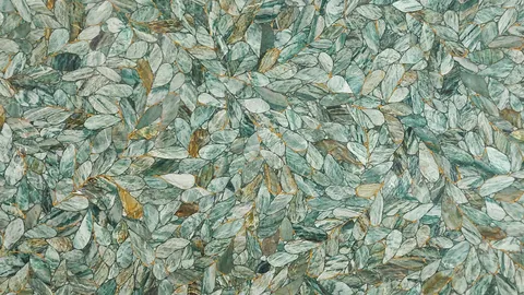 Кварц Quartz Green